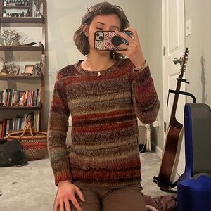 Cute women’s sweater